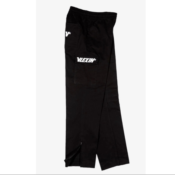 VLEXIN' Pants - NEW WITHOUT TAG. Legendary VLEXIN' Cargo Pants. Brand new.